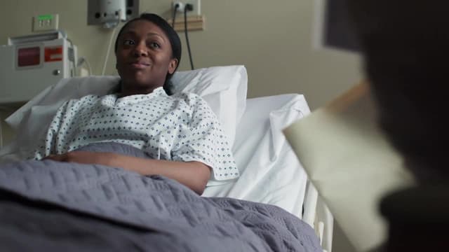 S03:E04 - Disrespecting Mamma: Dexter Freeman