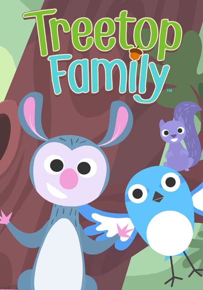 Treetop Family