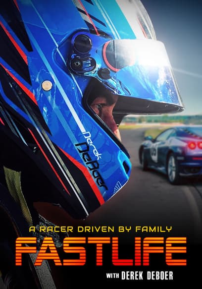 S01:E01 - Why We Race