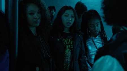 S01:E01 - Lost Friendships