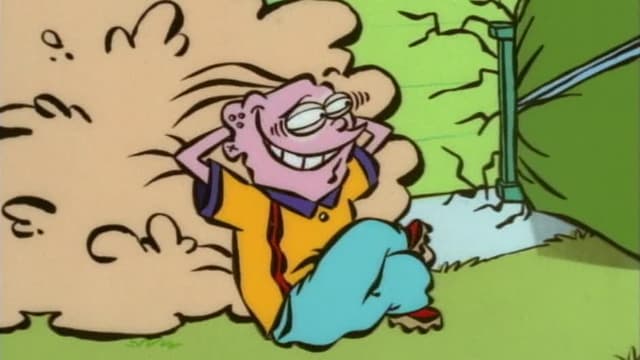 S02:E06 - Homecooked Eds / Rambling Ed