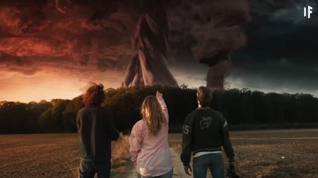 S01:E08 - Crash Test: Asteroids, Hurricanes, and Tornadoes