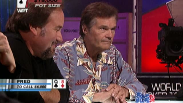 S02:E08 - Hollywood Home Game II 2004