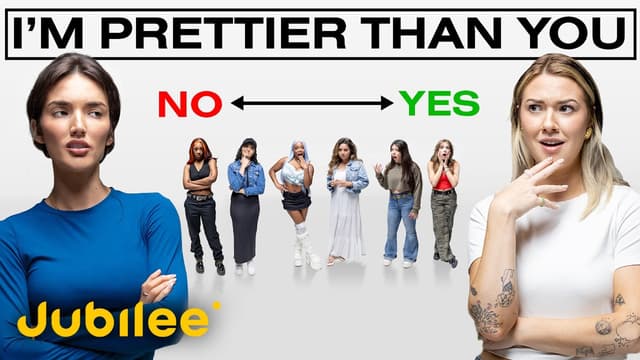 S01:E10 - Sisters Get Brutally Honest