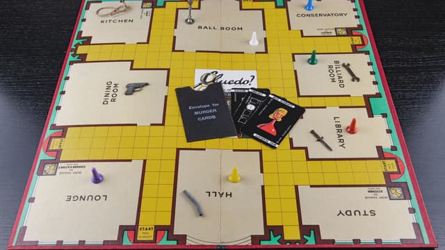 S03:E02 - Mind Game Masters