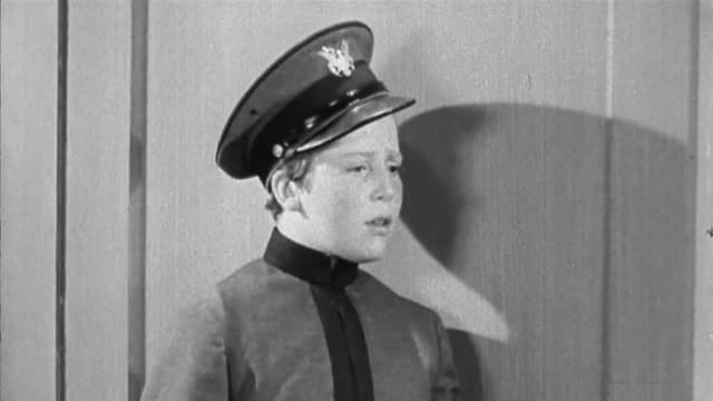 S01:E14 - In the Hands of the Enemy