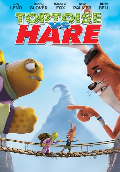 Tortoise vs. Hare (Español)