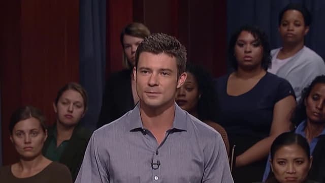 S01:E29 - Episode 1-032A & 1-032B