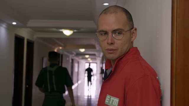 S01:E08 - Episodio 8