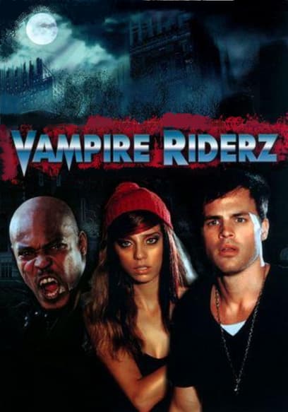 Vampire Riderz