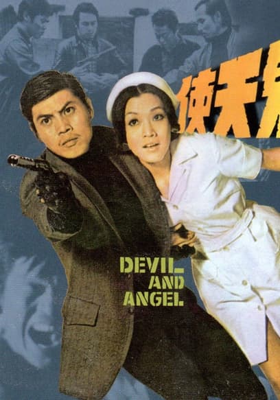 Devil and Angel