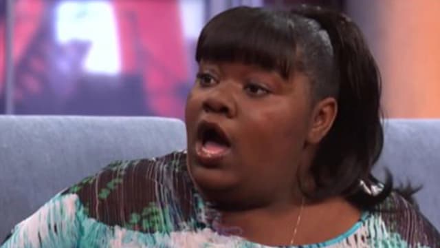 S15:E24 - I'm Only 17...Did My Boyfriend Sleep With My Mom?