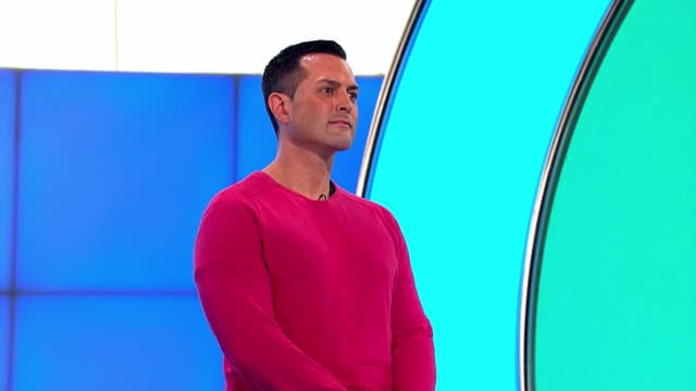 S13:E06 - Episode 6