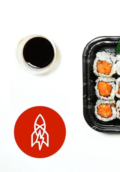 S01:E15 - Food Origins poster