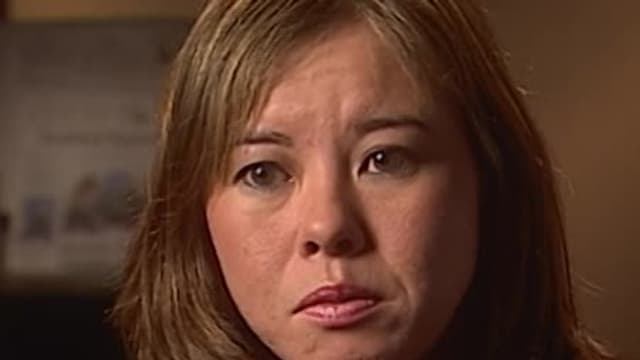 S11:E09 - Evidencia clave