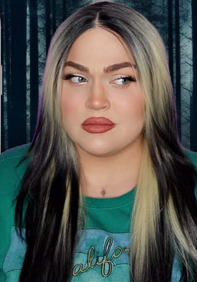 S02:E10 - 25 SCARIEST TikToks YOU Guys Tagged Me in Recently (Nightmare Edition) | Scary Side of TikTok poster