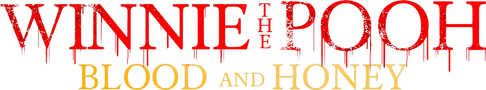 Winnie the Pooh: Blood and Honey