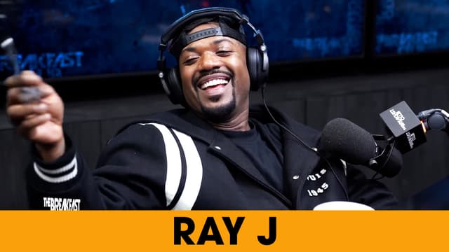 S01:E255 - Ray J Guest Hosts, Viola Davis Wins the EGOT + More
