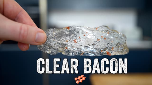S01:E11 - Bacon