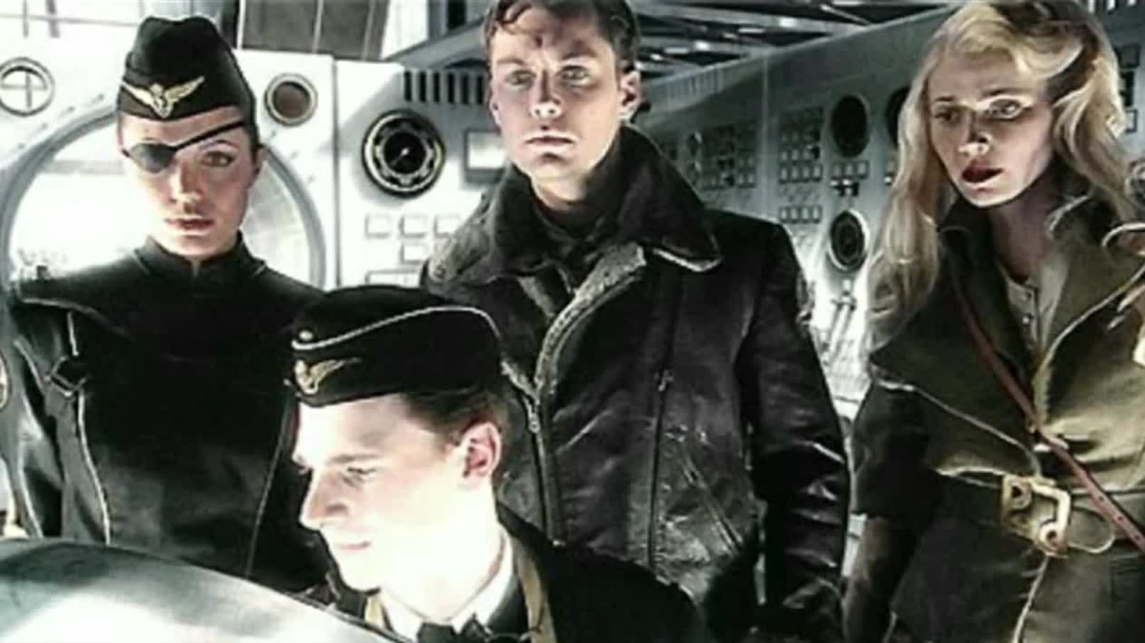 poster background