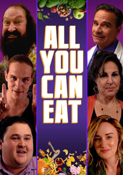 All You Can Eat