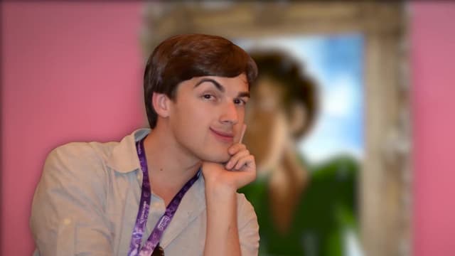 S04:E12 - Is Scooby Doo an Alien? / The Dinosaurs in Jurassic World Are Not Dinosaurs