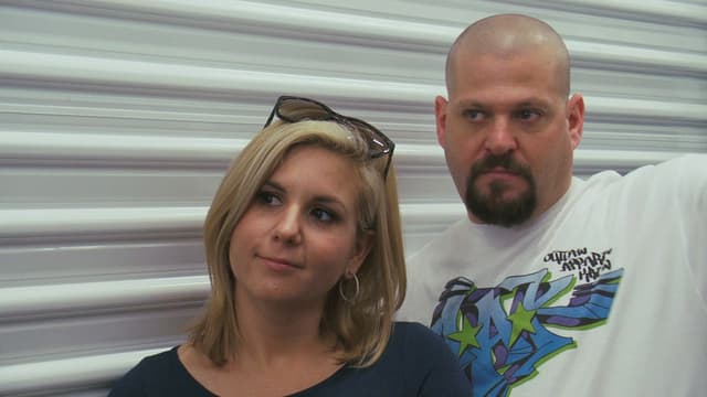 S07:E05 - It's All Smoke and Mirrors