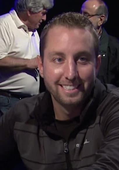 S13:E16 - Bellagio 5 Diamond World Poker Classic (Pt. 2) poster