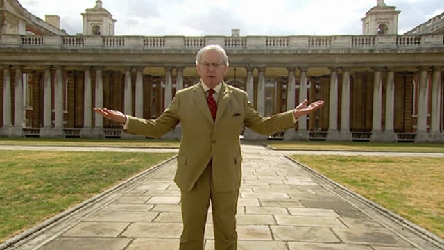 S03:E03 - Rule Britannia