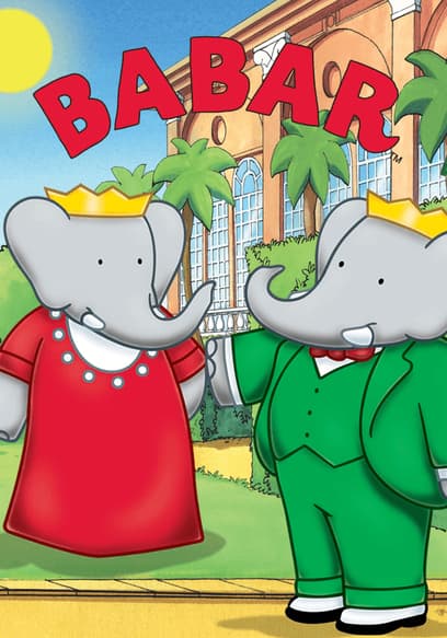 Babar