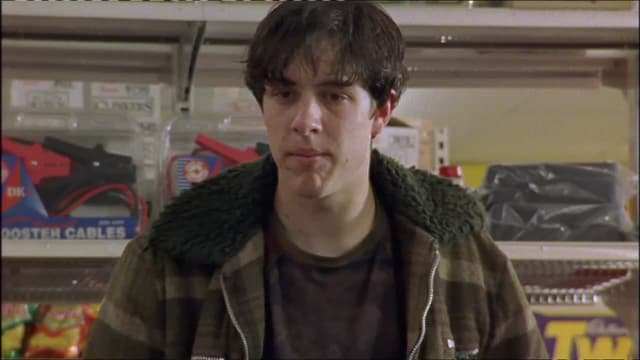 S01:E09 - Jelly Babies