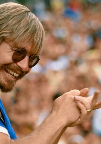 S02:E19 - John Denver poster