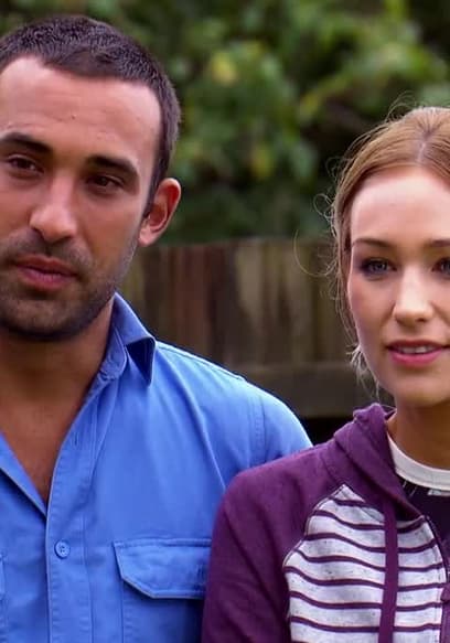 Watch House Rules S02:E33 - Episode 33 - Free TV Shows | Tubi