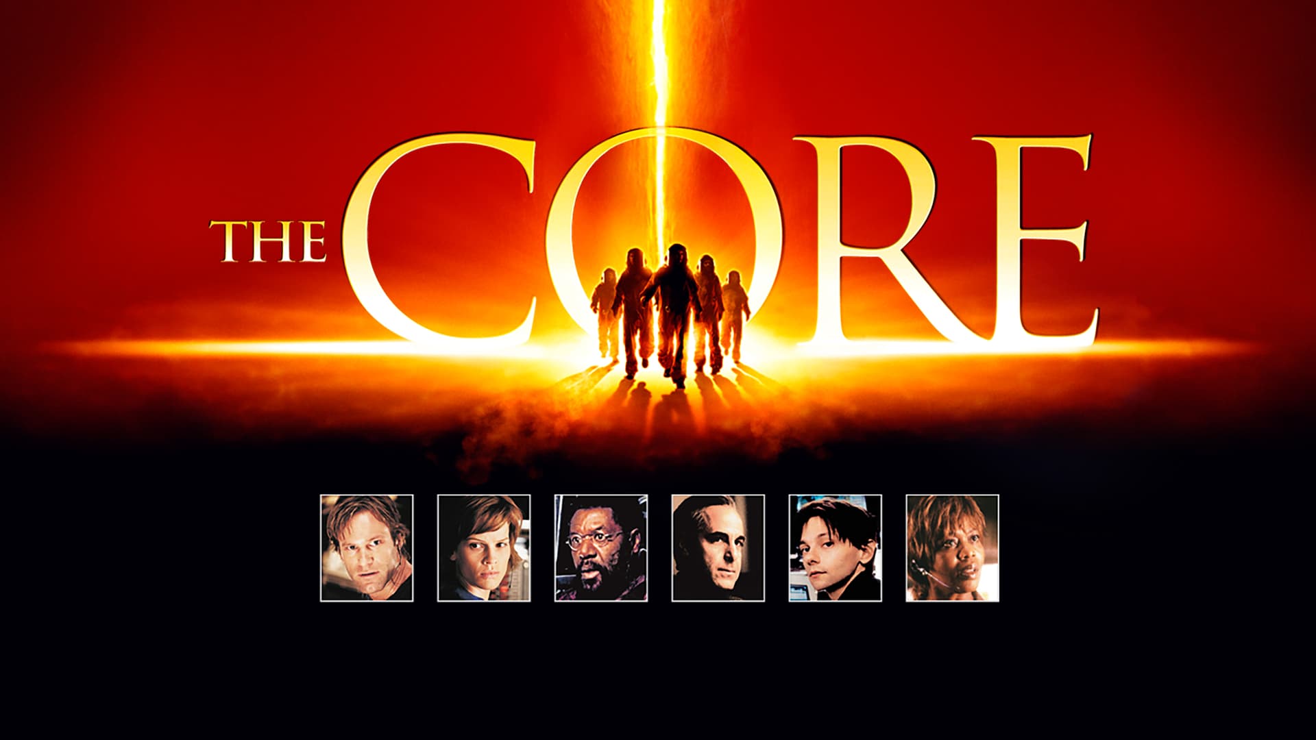The Core is drilling toward Tubi — still 1