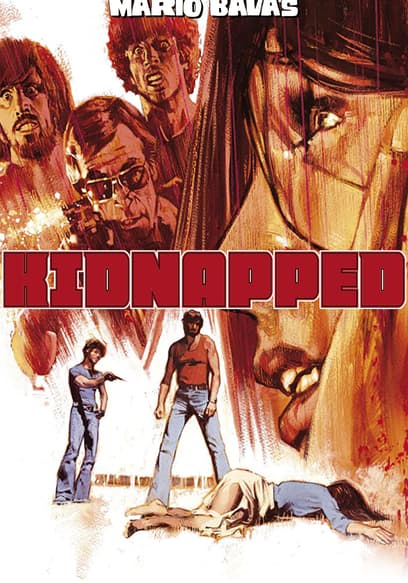 Kidnapped