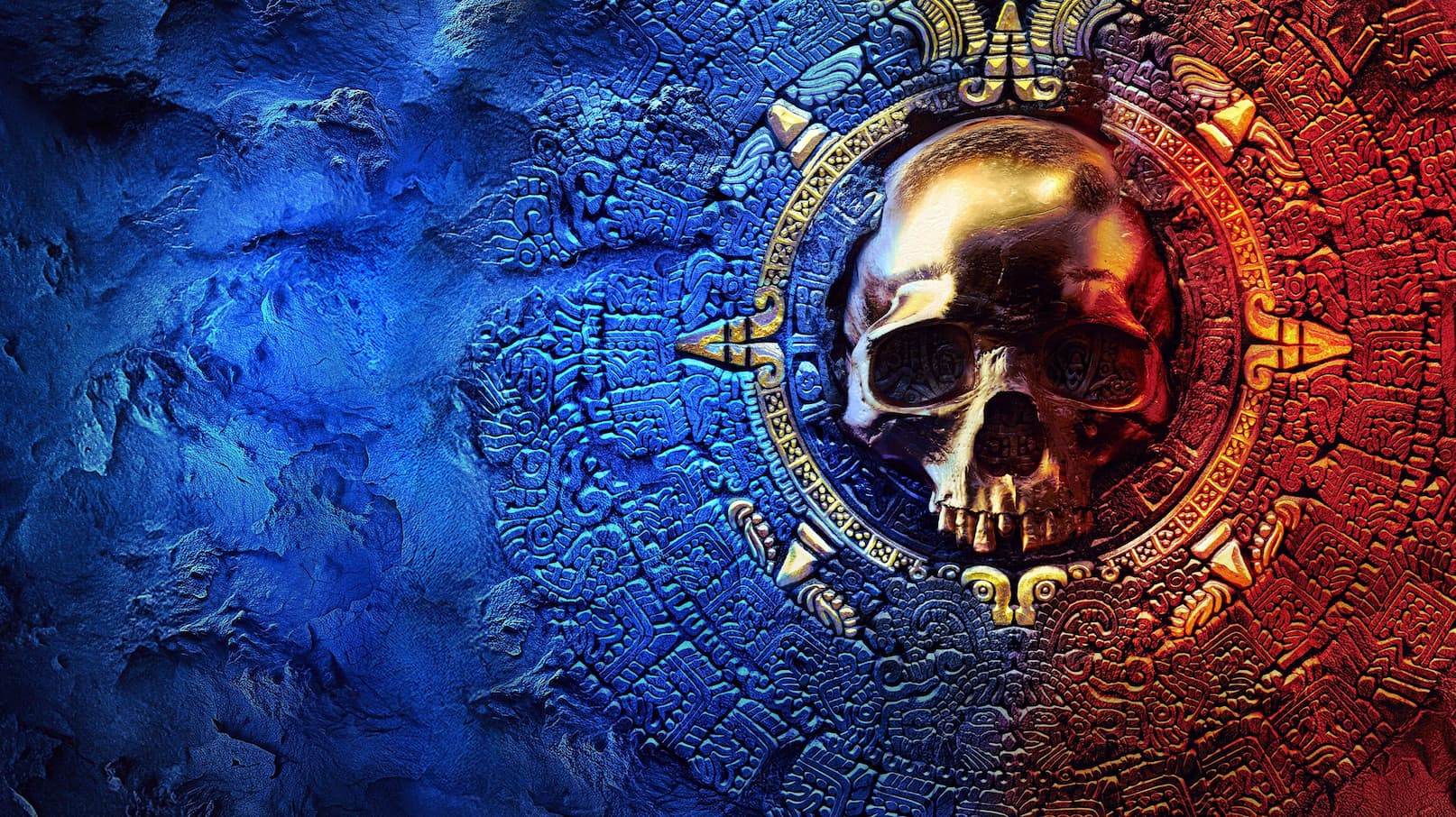 poster background