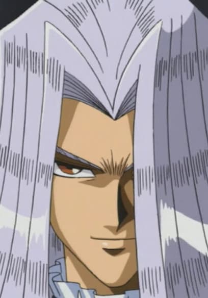 S01:E36 - Yugi vs. Pegasus: Match of the Millennium (Pt. 2) poster