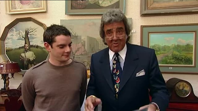 S02:E41 - London