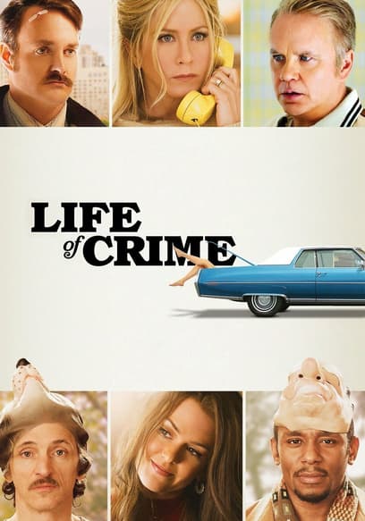 Life of Crime (Español)