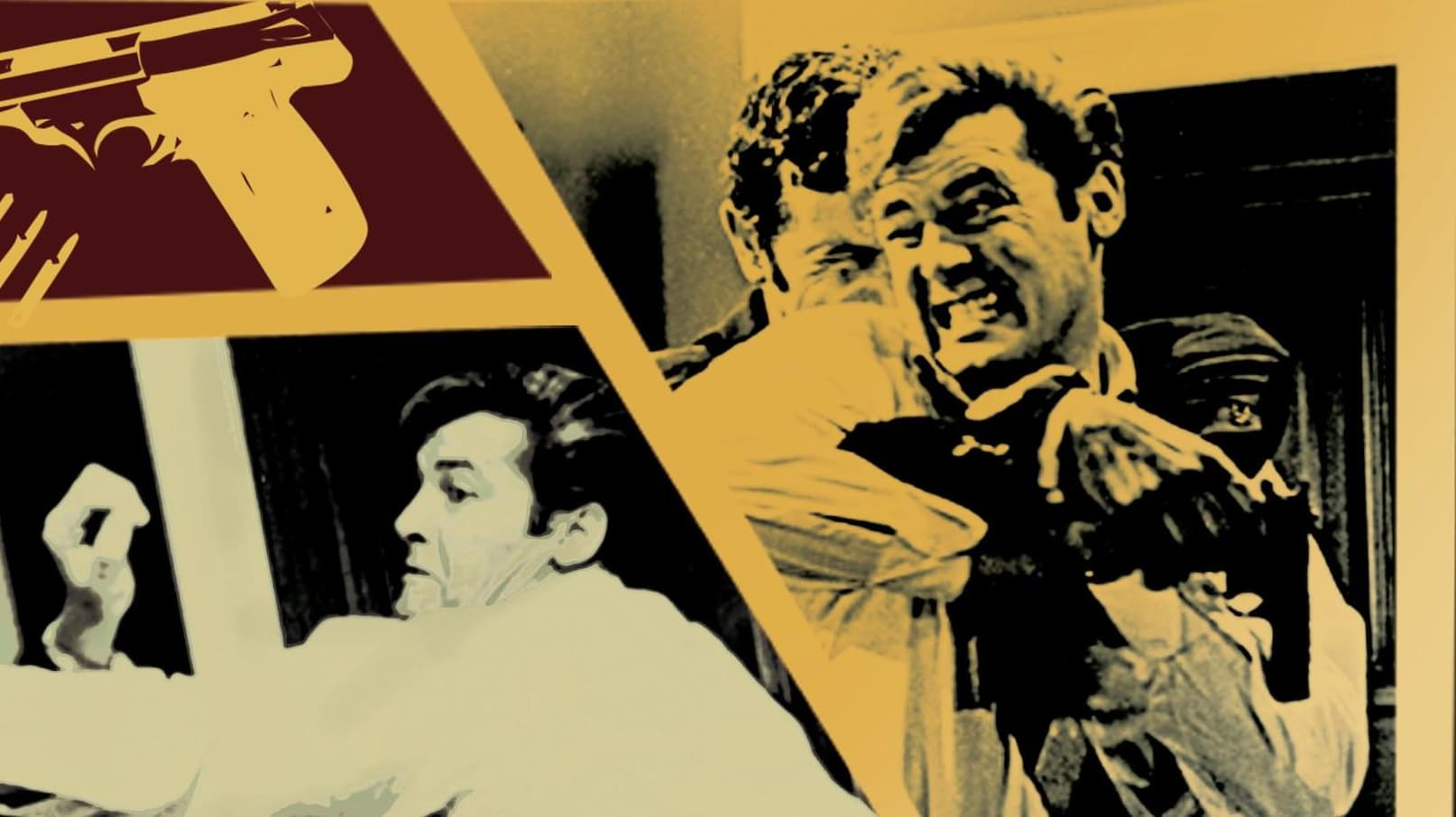 arrière-plan de l'affiche
