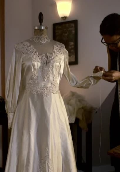 S15:E11 - The Kennedy Wedding Disaster poster