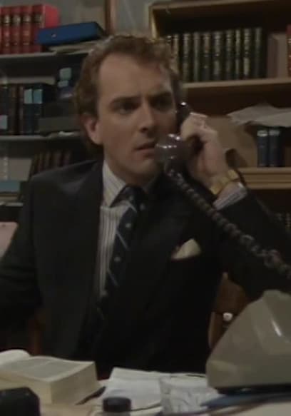 S01:E07 - Baa Baa Black Sheep poster