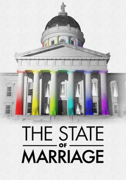 The State of Marriage poster