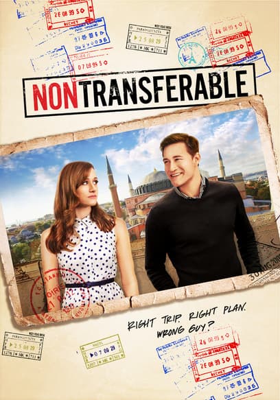 Non-Transferable