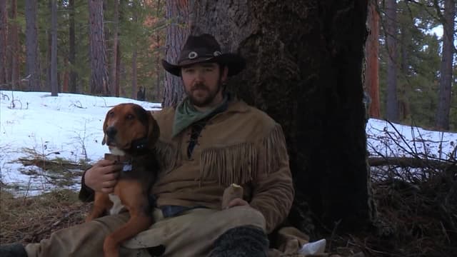 S02:E08 - Mountain Lion (Pt. 2)