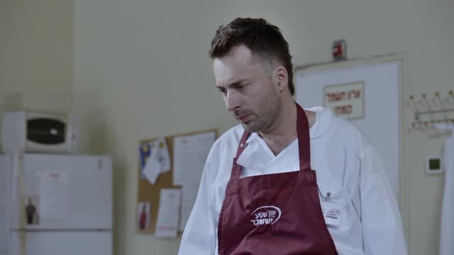 S02:E05 - Grandma's Stories