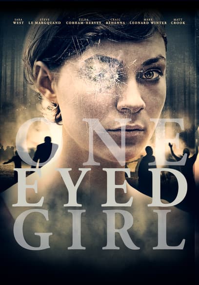 One Eyed Girl