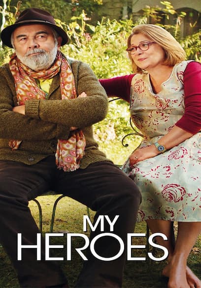 My Heroes
