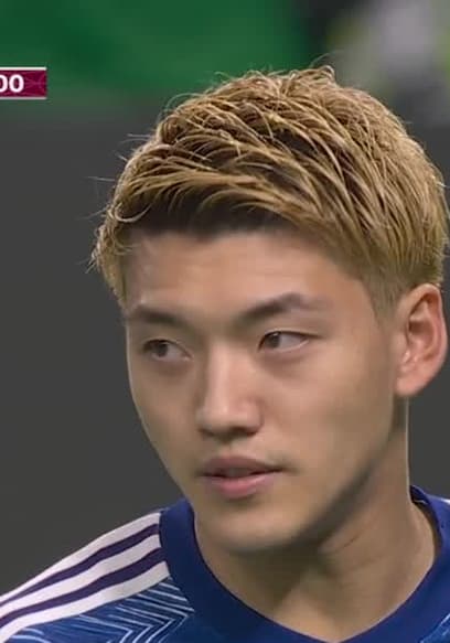 S2022:E53 - Round of 16: Japan vs Croatia poster