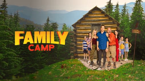 Family Camp (2022)